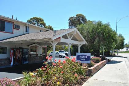 Motel in San Luis Obispo California